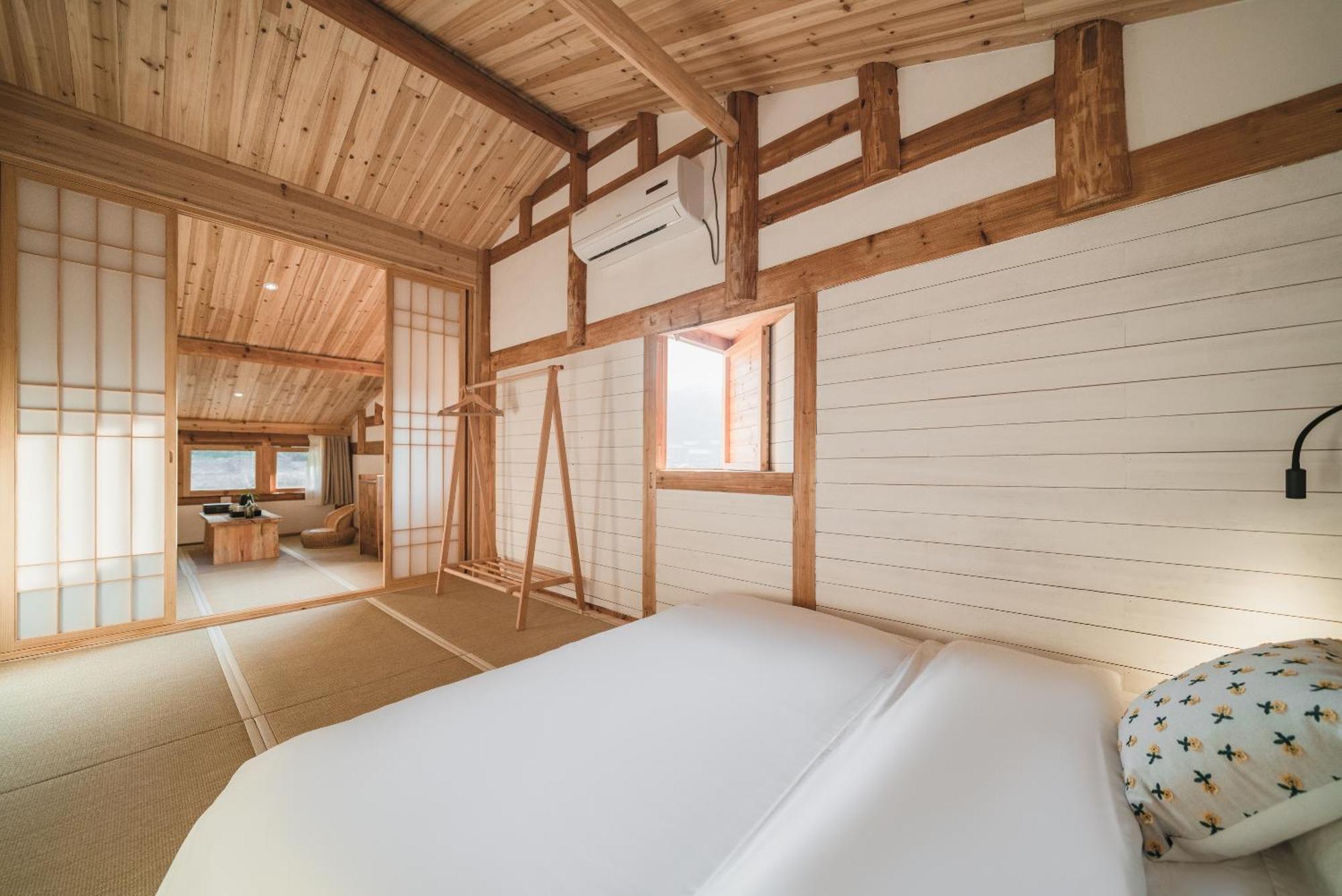 肇兴溪舍山堂 Creekside Inn Liping Extérieur photo