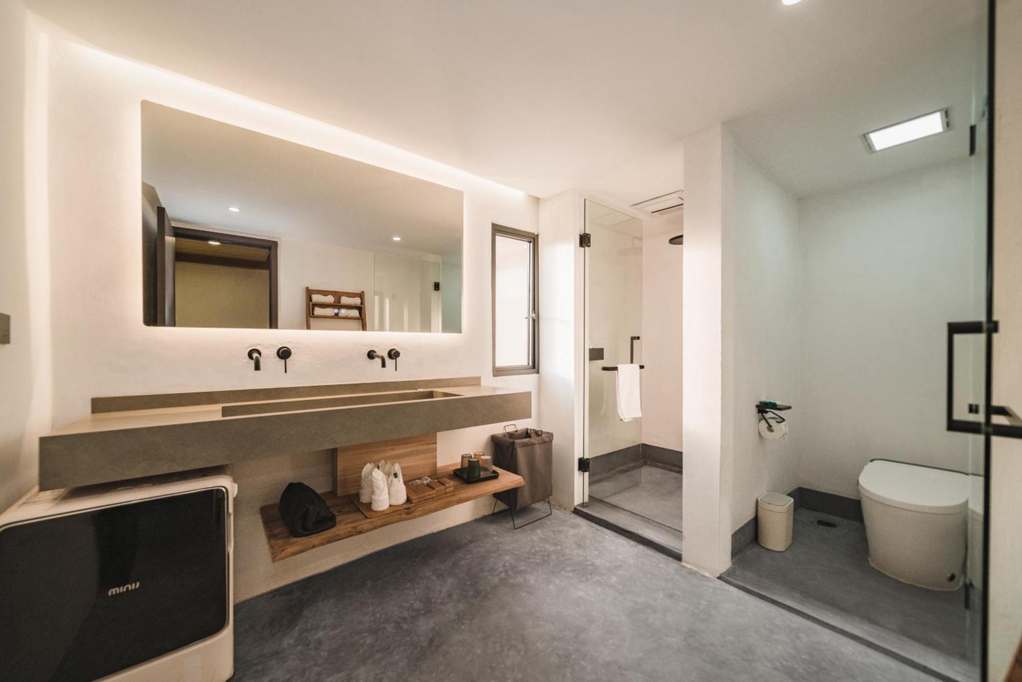 肇兴溪舍山堂 Creekside Inn Liping Extérieur photo