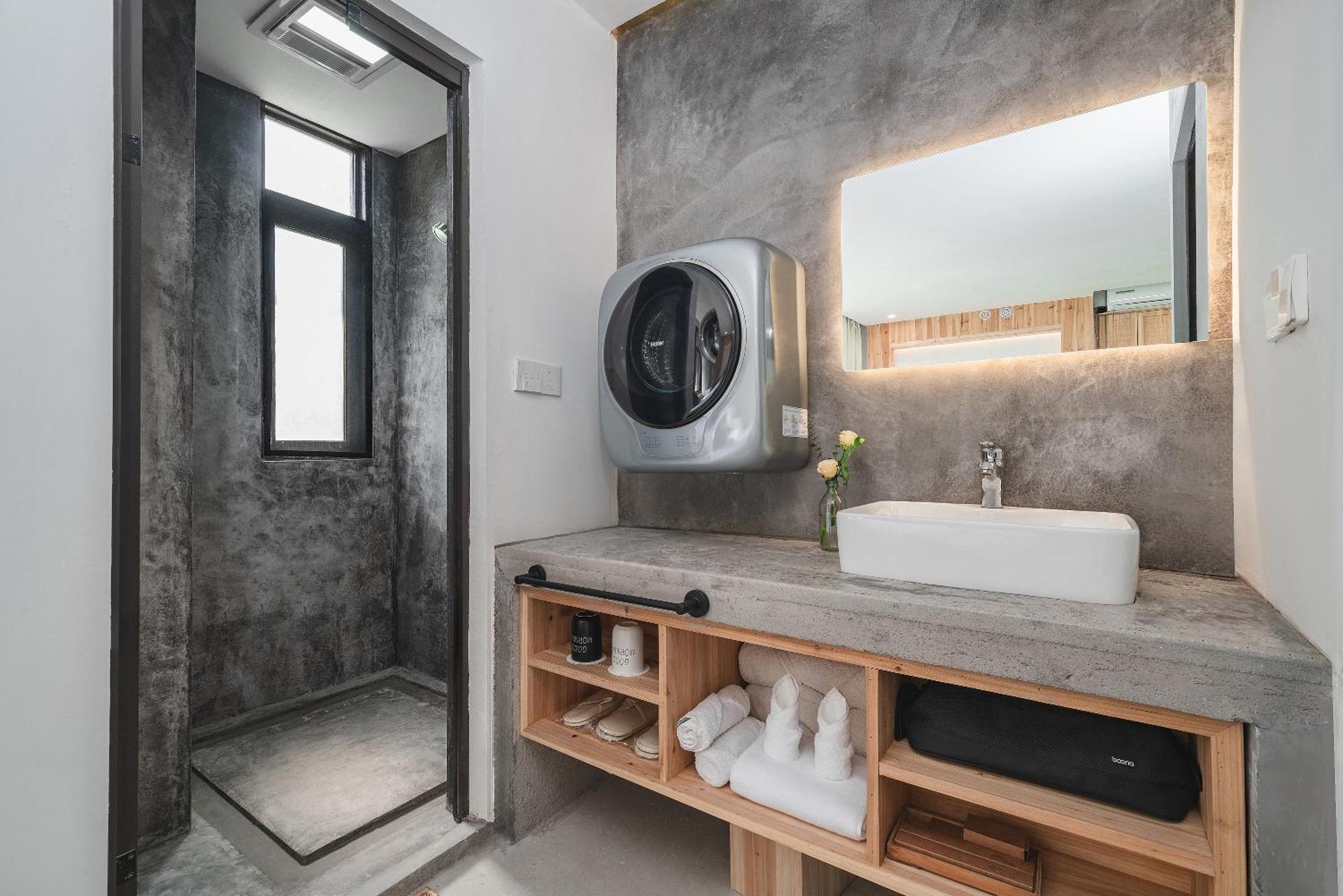 肇兴溪舍山堂 Creekside Inn Liping Extérieur photo