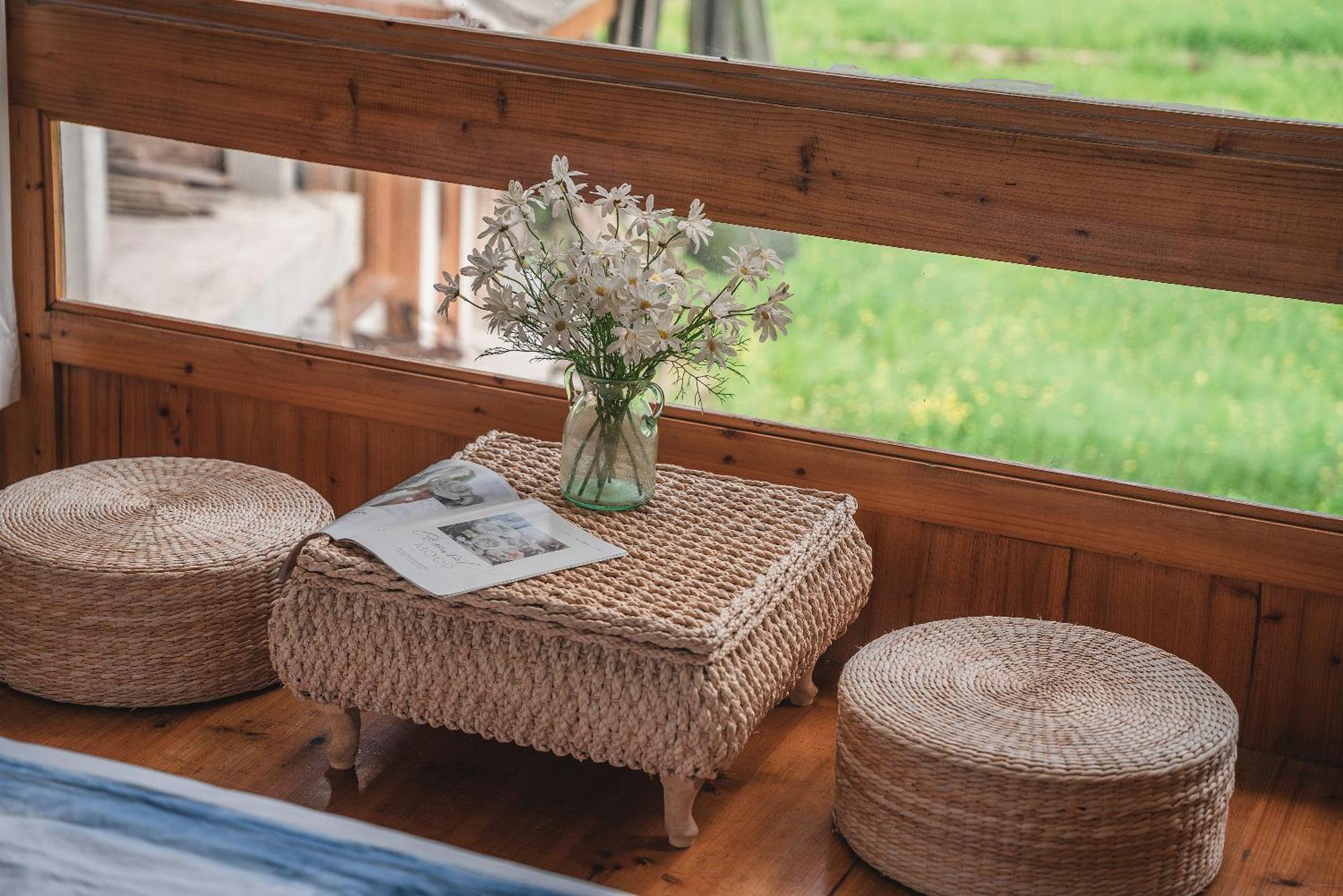 肇兴溪舍山堂 Creekside Inn Liping Extérieur photo