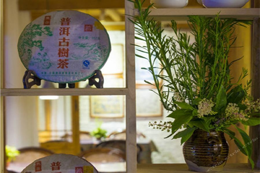 肇兴溪舍山堂 Creekside Inn Liping Extérieur photo
